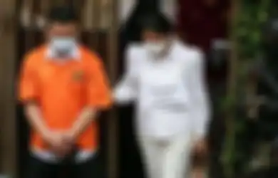 Susah Payah Lakukan Obstruction of Justice, Akhirnya Komnas HAM Mampu Ungkap Skenario 'Nakal' Para Polisi Demi Rekayasa Kasus Pembunuhan Brigadir J