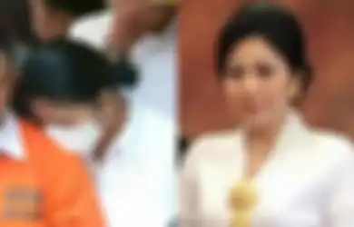 Yang Awalnya Telah Dihentikan Polisi, Dugaan Pelecehan Seksual Terhadap Putri Candrawathi Justru Kembali 'Dihidupkan' Komnas HAM, Ada Bukti Baru?