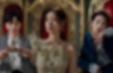 Info Drama Korea Jung Chaeyeon, Persaingan Lee Seung Chun dan Hwang Tae Yong Makin Panas!
