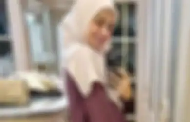 Pantas Rezekinya Mengalir Deras hingga Punya 8 Bisnis Sekaligus, Siapa Sangka Shireen Sungkar Rela Cuci Piring di Rumah Maia Estianty demi Hal Mulia Ini