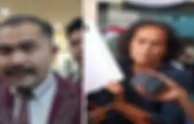 Bikin Seantero Indonesia Terhenyak Usai Tiba-tiba Polisikan Kamaruddin dan Deolipa, Aliansi Advokat Anti Hoax Ternyata Punya Jejak 'Ajaib' di Dunia Maya, Coba Sendiri!