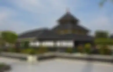 7 Bukti Peninggalan Kerajaan Islam di Jawa, Simak Selengkapnya Berikut