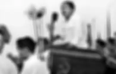 Dikenal Sebagai Dedengkot Nomor Satu PKI, Sosok Ini Dulu Jusru Tukang Adzan 