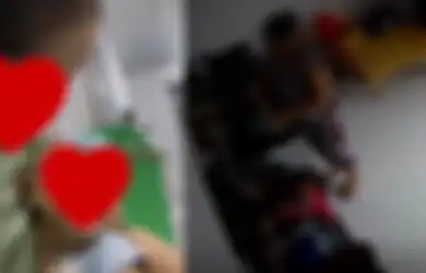 Pantas Bayinya Selalu Diam Bersama Babysitter, Ibu Syok Lihat CCTV Tampak sang ART Masukan Serbuk Aneh ke Botol Susu Bayi, Terkuak Alasan Pelaku Melakukan Hal Nekat Ini!