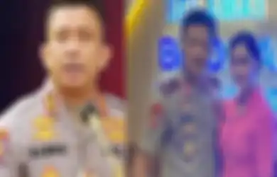 Sudah Jadi Tersangka hingga Jabatannya Dicopot, Ferdy Sambo Minta 2 Anak Buahnya Ini Tak Ikut Dihukum Gegara Hal Ini