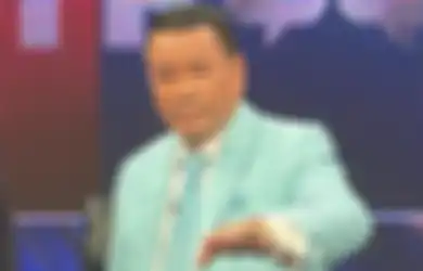 'Terlalu Murah, Jadi Gratis', Sebut Cuma Ada 2 Artis yang Sanggup Bayar Jasa Hotman Paris, Ternyata Segini Tarif Fantastis Sang Pengacara