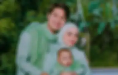 Anak Lesti Kejora dan Rizky Billar Jalani Operasi, Kenali Penyebab Penyakit Hernia yang Diidap Baby L