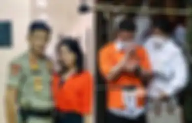 Sudah Dijauhkan dari Indonesia, Jet Pribadi yang Ditumpangi Brigjen Hendra Kurniawan ke Rumah Brigadir J di Jambi Pernah Ditumpangi Menteri Era Jokowi, MAKI: Saya Punya Foto