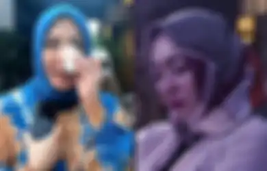 'Sudah Cukup Aku Bikin Dia Susah', Keuangannya Masih Belum Stabil, Angelina Sondakh Menangis Saat Tahu Keanu Massaid Lakukan Ini