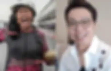 '10 Menit Hujan, Rp 500 Juta', dr Richard Lee Janjikan Bayaran Fantastis Jika Mbak Rara Berhasil Datangkan Hujan, Begini Jawaban Spontan sang Pawang Hujan yang Tak Terduga!