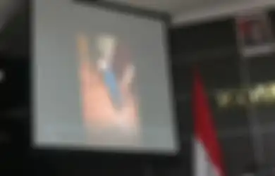 Terlihat Naik Turun Lift dalam Video yang Baru Dibocorkan Komnas HAM, Sosok Ini Terekam Berada di TKP Saguling, Siapa?