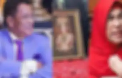 Makam Dorce Sampai Tak Terurus, Hotman Paris Gemas hingga Ingatkan ahli Waris, Singgung Soal Bukti Palsu