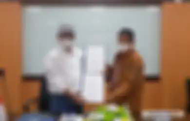 Kemenpora dan Unesa Kerja Sama Bikin Sentra Pembinaan Para Atlet