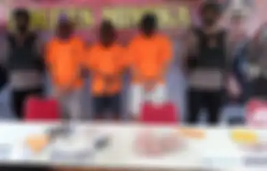 Total 8 Oknum Prajurit TNI Diduga Terlibat Kasus Mutilasi di Mimika Demi Uang Rp250 Juta, Satu Korban Teridentifikasi Simpatisan KKB Papua, Jokowi: Usut Tuntas!