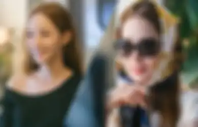 Penampilan Berbeda Sesuai Suami Kontraknya, Intip Info Drama Korea Park Min Young Yuk!