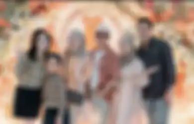 TERUNGKAP! Keluarga Ayu Ting Ting Selama Ini Dijaga Khodam Pelindung 7 Turunan, Sara Wijayanto: Agak Lebay