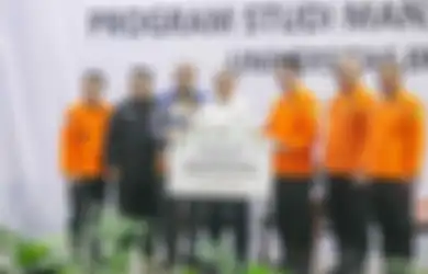 Jadilah yang Pertama, Raih Beasiswa Nusantara Kuliah Prodi Manajemen Bencana UBL x Basarnas