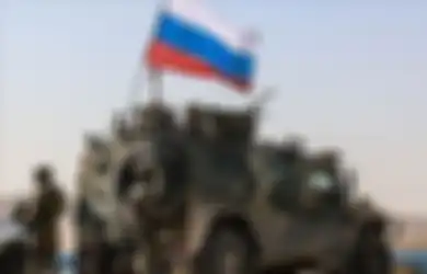 Konflik Meluas! Pasukan Perdamaian Diganggu, Rusia Ancam Perangi Moldova