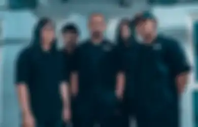 Vicky Mono Gabung Jadi Personel DeadSquad: Gue Kayak Dikerjain Stevi Item!