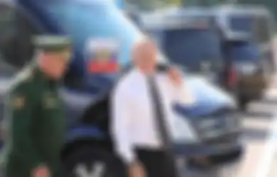 Namanya Minta Dirahasiakan, Pejabat AS Beri Bocoran Rusia Bakal Rekrut Penjahat di Ukraina Jadi Pasukan Perang: Dengan Imbalan Pengampunan dan  Kompennsasi Finansial