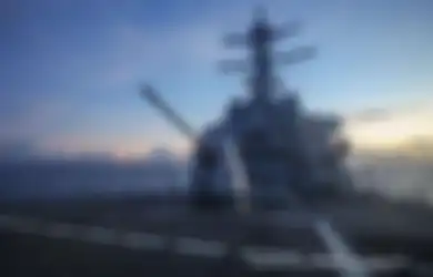 Penggal Sistem Komando Taiwan Bisa Dilakukan, China Simulasikan Serangan Terhadap Kapal Amerika, Taipei Tak Segan Keluarkan Ancaman