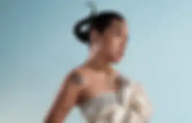 Suka Astrologi, Abigail Cantika Enggak Pertimbangkan Zodiak Saat Cari Pacar