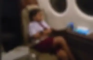 Karirnya Makin Moncer Usai Bikin Para Pejabat Ambyar, Farel Prayoga Kini Masuk Sekolah Naik Jet Pribadi, Terbongkar Alasanya Gara-gara Hal ini