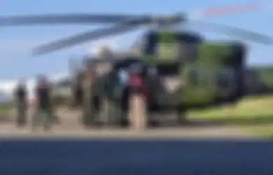 Waktunya Hanya Dua Bulan, 100 Pasukan 'Kesatria Jagat Raya' Mobilisasi ke Pegunungan Bintang Papua, Siap Laksanakan Misi Ini
