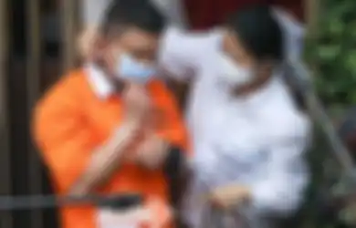 'Kalau Pelecehan Seksual, Emosinya Harusnya Keluar', Kala Klaim Komnas Perempuan Soal Gestur Putri Candrawathi Dibantah Pakar Mikro Ekspresi, Kriminolog Malah Lebih Frontal