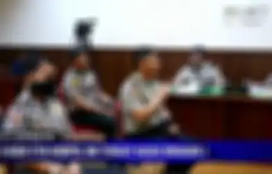 Ikut dalam Perusakan Barang Bukti Utama Penembakan Brigadir J, Intel Kepercayaan Ferdy Sambo Ini Bak Kena Getahnya, Kini Jadi Tersangka dan Dipecat Secara Tidak Hormat dari Kepolisian