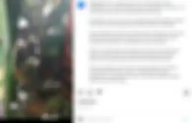 Renggut Nyawa 10 Orang Termasuk Anak-anak, Polisi Beberkan Alasan Insiden Kecelakaan Maut Truk Trailer Ini Terjadi, Warganet: Truk Segede Gaban Kenapa Operasi Siang