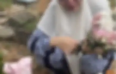 Pecah Tangis Brigadir Suci Belum Berhenti, Suaminya Terbukti Selingkuh Cuma Dapat Hukuman Begini, Foto Sang Polwan Kubur Bayinya Bikin Nyesek