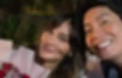 Usianya Hampir Kepala 4, Luna Maya Dikabarkan Bakal Nikah Tahun Depan, Edric Tjandra Spontan Sebut Sahabatnya Didekati Pria: Semoga Beneran
