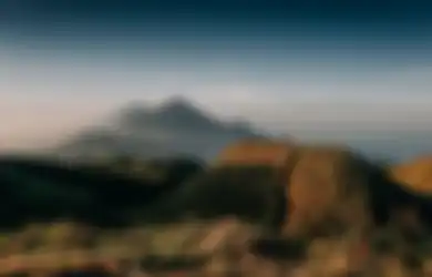 Bakal Jadi Geopark Tingkat Dunia, Begini Potensi Alam Dataran Tinggi Dieng yang Tak Bisa Dipandang Sebelah Mata