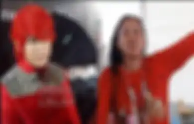 'Aneh Banget', Padahal Kata Maafnya Ditunggu Mbak Rara 3x24 Jam, Pesulap Merah Justru Santai Dapat Somasi dari Si Pawang Hujan
