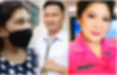 Gawat! Keterangan Pacar Brigadir J Justru Perkuat Kesaksian Pelecehan Seksual Terhadap Putri Candrawathi, Komnas HAM Minta Polri Mendalami: Kalau Perlu Pakai Lie Detector