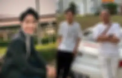 Seenak Jidat Kritik Prestasi Farel Prayoga, Pasha Ungu Bak Tak Punya Malu Banggakan Tabiat Anak Bujangnya yang Miliki Banyak Kekasih: itu Normal