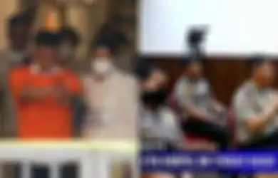 Rusak CCTV di Area Tempat Brigadir J Meregang Nyawa, Kompol Baiquni Resmi Dipecat Tidak Hormat oleh Polri, Berikut Sosoknya yang Pernah Kawal Kegiatan PBB