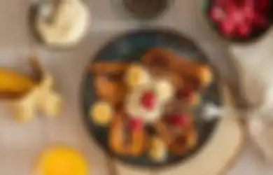 Aneka Tips Kesehatan, Pantas Perut Cepat Lapar Padahal Sudah Makan, Ternyata Ini Penyebabnya