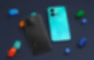 Ini Peningkatan Kamera vivo V25 Series, Segera Masuk Indonesia