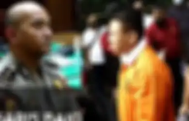 Amukan Baiquni ke Ferdy Sambo, Berani Klaim Dirinya Tak Pernah Menjerumuskan Anak Buah Seperti Suami Putri Candrawathi