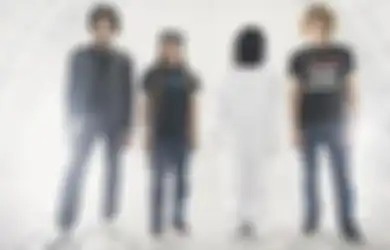 Terlalu Sadis! Supergrup Punk OFF! Rilis Video Klip Lagu Baru Kill To Be Heard!