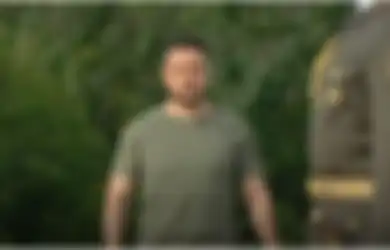 Konflik Zelensky dan Militernya Memanas, Presiden Belarusia Kini Pro Rusia dan Bongkar Internal Ukraina, Terjadi Krisis Pangan?