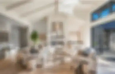 Anti Gagal, Ikuti Tips Berikut untuk Mendapatkan Tampilan Interior Rumah yang Baru!