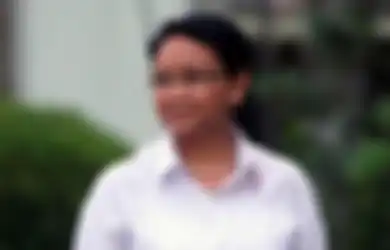 HP BlackBerry Menlu RI Retno Marsudi di G20 Curi Perhatian, Ternyata Harganya Segini