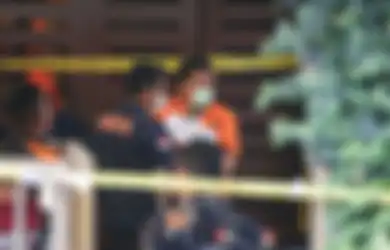 Skenario Gagal Total, Ferdy Sambo Kini Tak Hanya Berhadapan dengan Bharada E, Bripka RR dan Kuat Maruf Kompak Beri Kesaksian Sama dan Bisa Patahkan Seluruh Ucapan Suami Putri Candrawathi