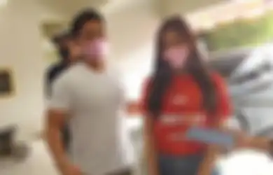 Ketemu Calon Kakak Ipar, Adik Erina Gudono Bongkar Tabiat Kaesang Pangarep, Mirip dengan Sosok Penting Ini