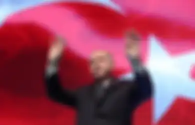 Erdogan Beringas! Ancaman Perang Yunani dan Turki Makin Nyata, Aliansi NATO Terpecah!