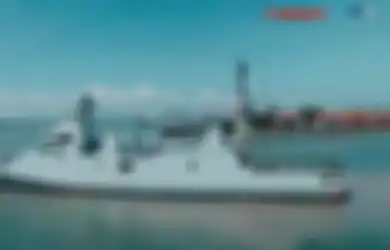 Dilengkapi Rudal Anti Serangan Udara Mica, Ternyata Indonesia Miliki Kapal Jenis Light Frigate dan Kecanggihanya Diakui Dunia, Simak Spesifikasinya Berikut Ini