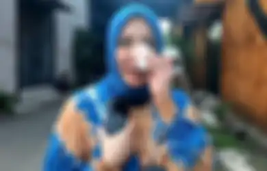 Ruginya Ratusan Juta, Angelina Sondakh Merana Akun Instagramnya Dihack Orang Tak Dikenal hingga Digunakan untuk Modus Penipuan: Semua Pekerjaanku di Social Media